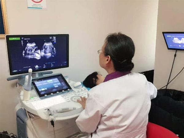 孕早期判断宫内孕有这些方法，最快的方法竟然是它