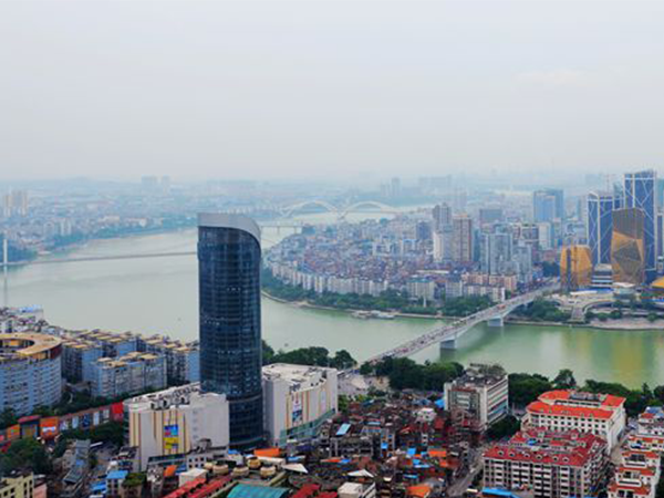 柳州试管婴儿哪家医院最好，2022助孕成功率排名参考