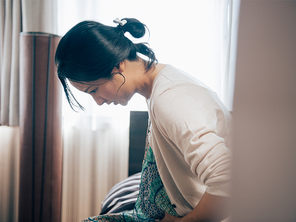 揭秘宫口1到10指疼痛程度，从“若无其事”到“撕心裂肺”