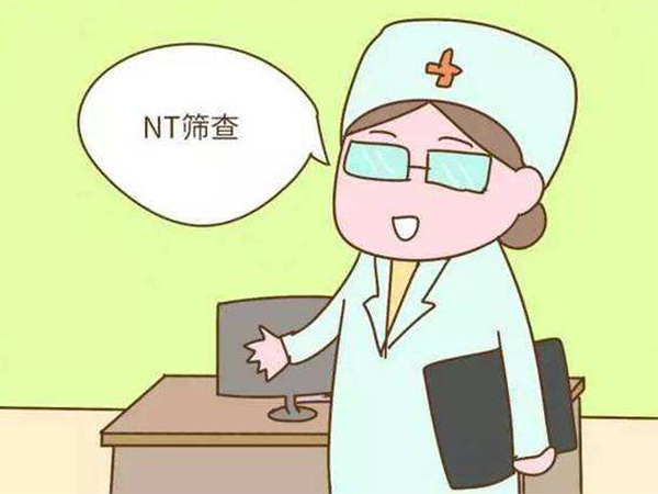 已生男宝的妈妈告诉你，这样的nt结果暗藏生男女玄机