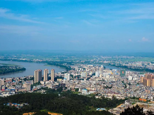 桂平哪家医院做试管婴儿好，2022助孕成功率排行