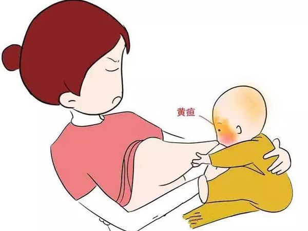 3种方法教你识别母乳性黄疸，最直接的还是看指标