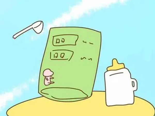 2022年国产放心奶名单公示：贝因美、飞鹤均在榜