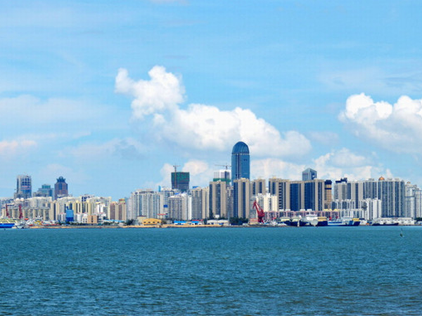 2022海口试管婴儿医院排名表，哪里做最好一看便知