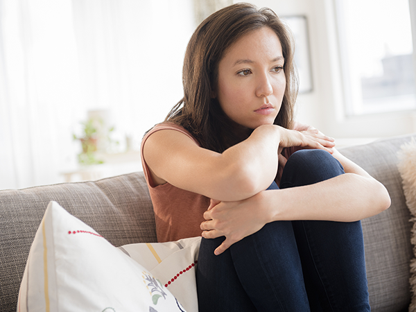 卵泡发育不佳往往是受到这些因素的影响，精神压力切莫忽视