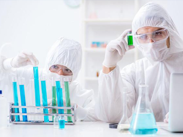 目睹二代试管挑选优质精子的全过程，通过这四步才算合格