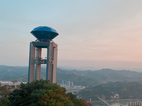 2022梧州试管婴儿医院排名，费用与助孕成功率数据参考