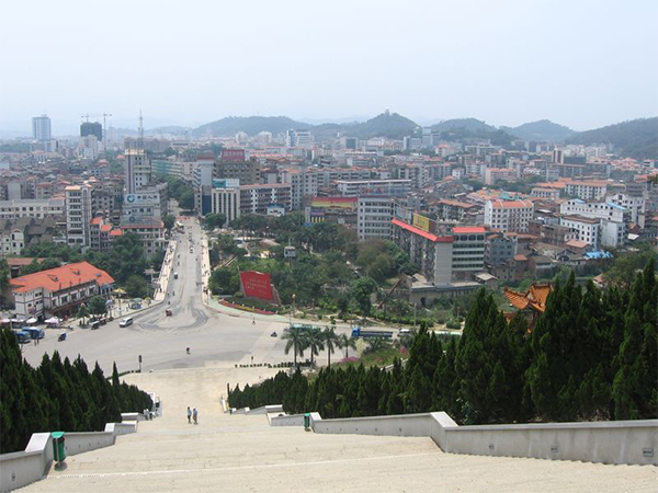 2022百色试管婴儿医院排名，收费低成功率高就这几家