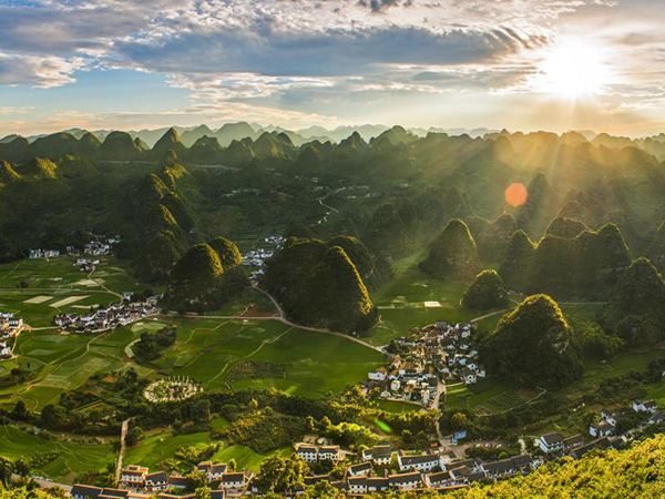 2022兴义试管婴儿医院排名，哪家生殖科最好看完有答案