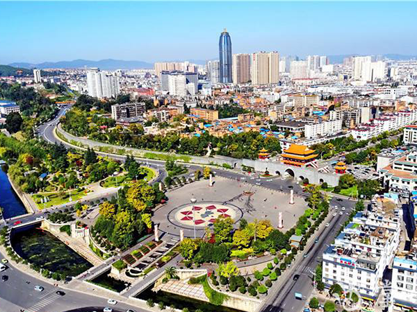 2022曲靖试管婴儿医院导航，助孕费用与成功率全囊括