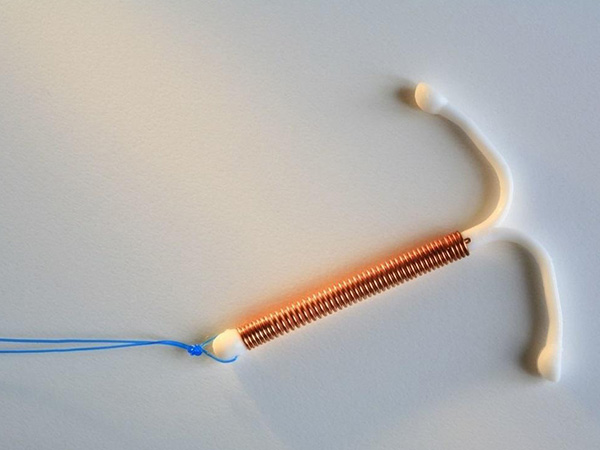 宫内节育环有这三大作用，认清原理就知道不止避孕那么简单