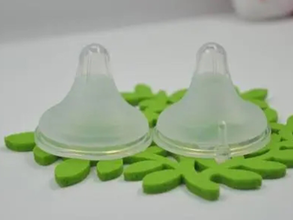 奶嘴不对宝宝受罪，这份型号对应月龄表建议收藏