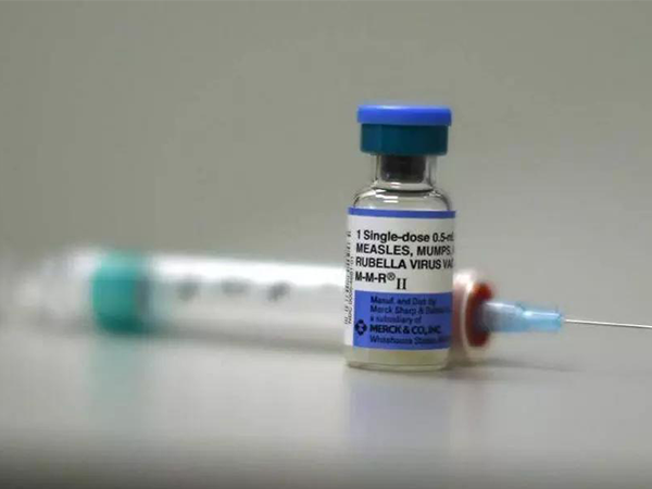 果然是“苗王”，逃不掉的麻腮风疫苗第八天发烧定律