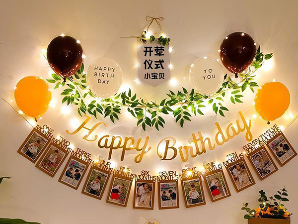 宝宝开荤仪式顺口溜，男孩、女孩开荤10句吉祥话大不同