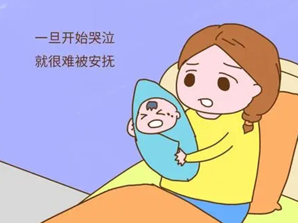 一月睡黄、二月哭肠、三月攒肚...二月闹结束的标志参考