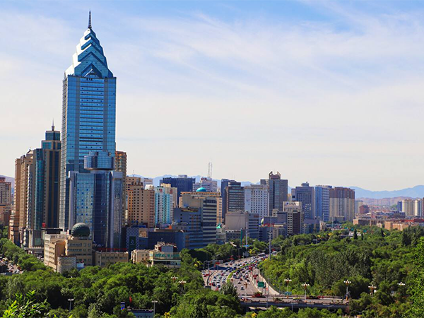 2022乌鲁木齐试管婴儿医院排名，成功率最高还得看妇幼