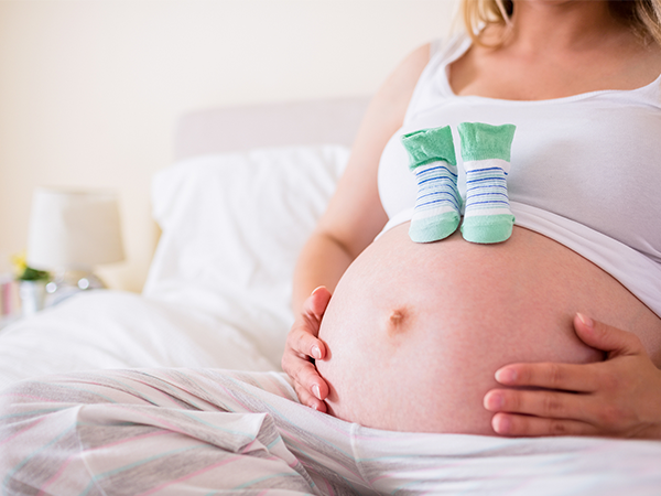 已生男宝的经验之谈，不同性别hcg数据翻倍快慢不一样