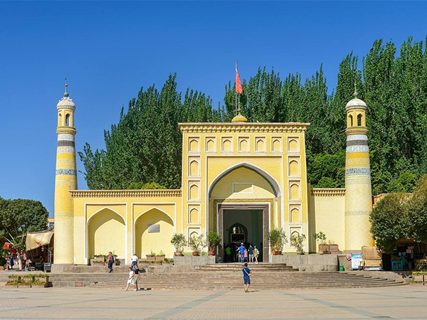 2022喀什试管婴儿医院选择指南（附费用和成功率预测）