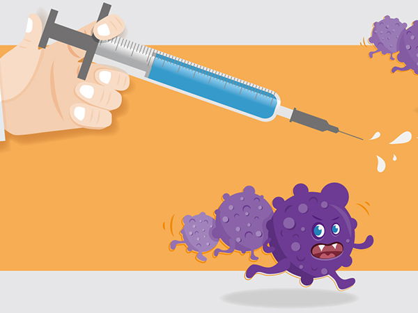 对比四联和五联的预防作用，大部分医生都建议打它更好