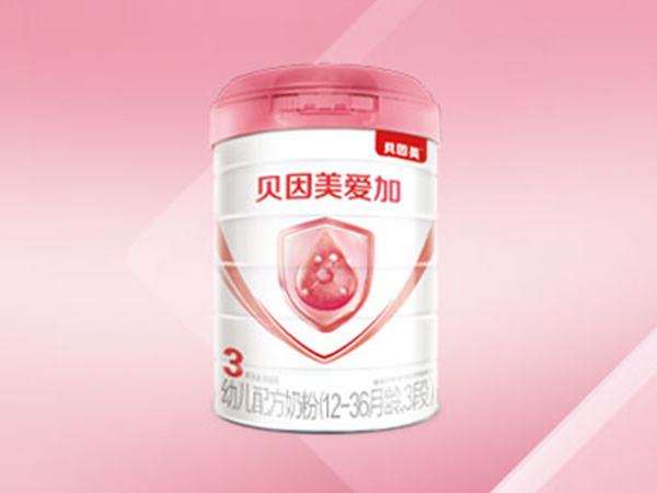 细数贝因美和飞鹤的五大区别，比拼的不只是奶源