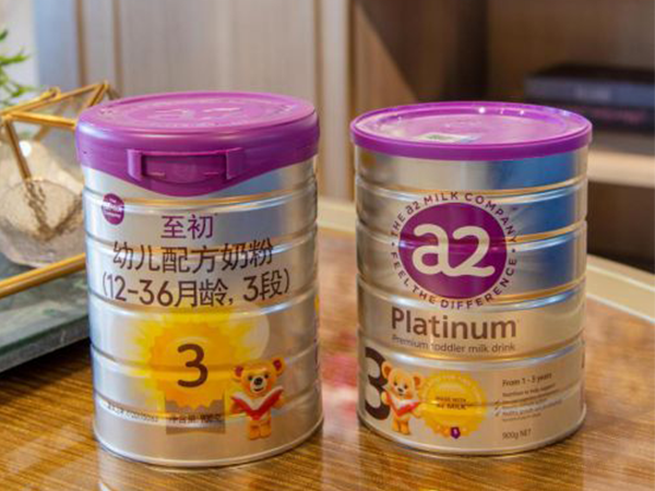 不建议新生儿喝a2奶粉的三大理由，别等到肠胀气才后悔