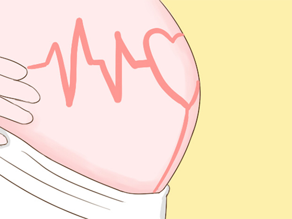 胎动已经告诉你性别，微弱or频繁暗藏生男生女玄机