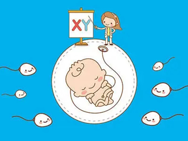 怀孕一个月教你妙招来测男女，98%的准确率心动了没