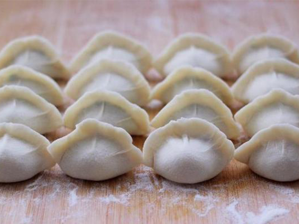 盘点适合宝宝吃的10种饺子馅，荤素都有还易消化