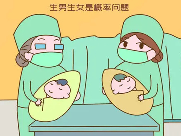 医生坦明怀男孩的的五大迹象，胸部变大可要恭喜你了