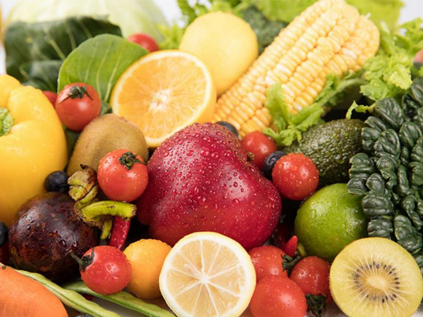 男人吃这些怀上女孩的几率会更高，这十大酸性食物建议收藏