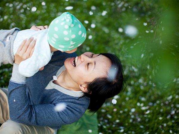 43岁坚持生二胎的真实感受：致那些纠结要不要的准妈妈们