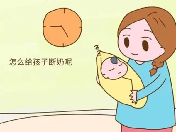 崔玉涛饥饿断奶法重磅出炉，方法科学既轻松又有效