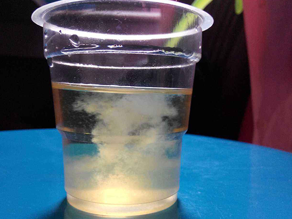 产后妈妈直呼“我的准了”，带你深究小苏打测男女的步骤