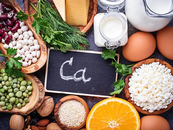 小孩补钙必吃的10种食物，这些含钙高的食品莫错过