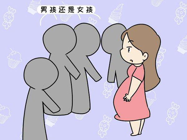 生男生女早知道！细数怀上女宝宝后的12种特征
