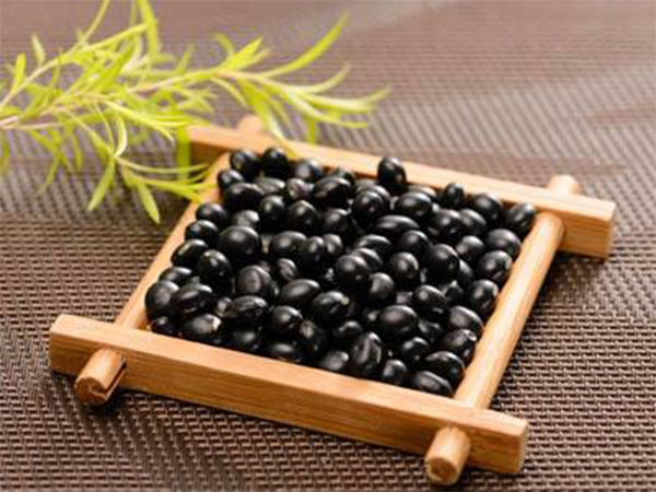 吃了黑豆内膜从4长到6了，吃这些食物真的能增厚内膜