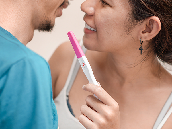 早早孕粉印再测又没了？浅印消失的背后有这两大原因