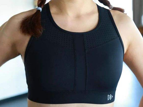 怀孕40天通过胸胀就能看男女，不同性别乳房特点不一样