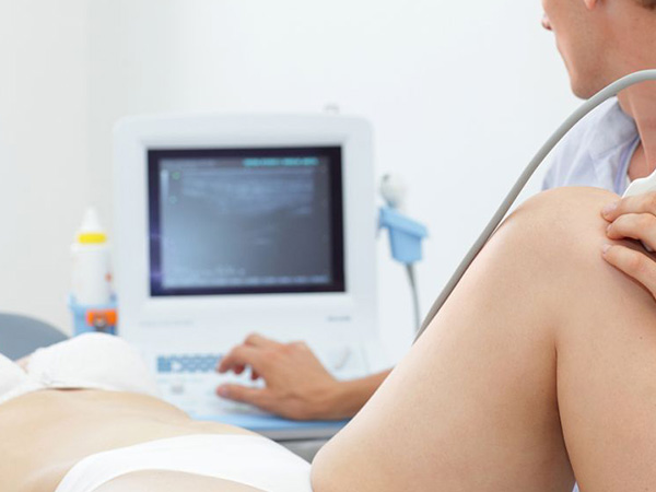 大排畸单子上有这个标志就是男孩，别傻傻地算双顶径了