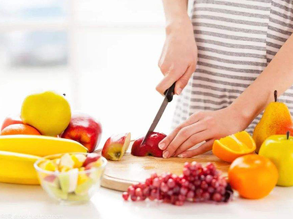 这6种水果最适合孕妇吃，西柚、奇异果当仁不让