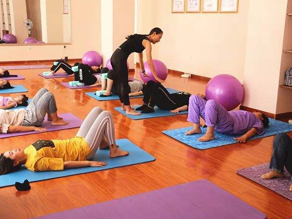 凯格尔运动找总是找不到感觉？五个方法助你找准盆底肌位置