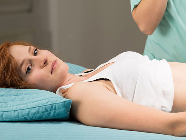 从nt胎儿的姿势看男女，平躺还是弯着性别大不同