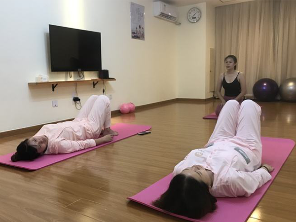 做凯格尔运动后老是有尿意？三个步骤教会你正确姿势