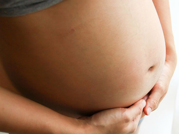 孕晚期男孩女孩差别就出现了，这些看男女小技巧全教给你