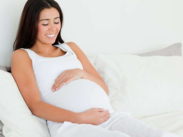 怀女儿和怀儿子有三大区别，孕妈都说孕期感觉大不同