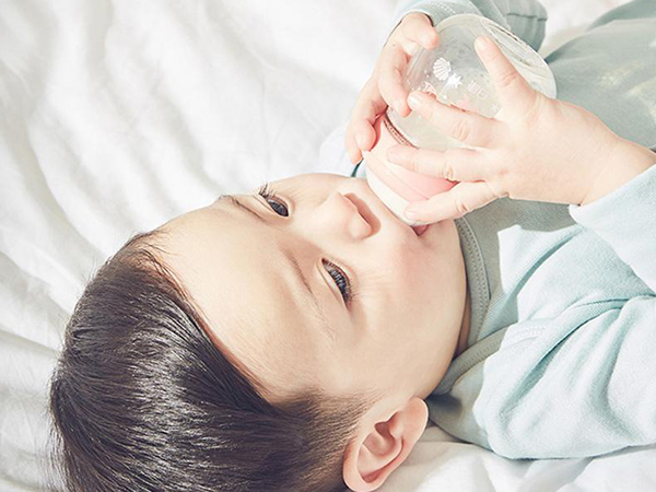 2022奶粉排行榜前十位揭晓，惠氏、美赞臣名列前茅