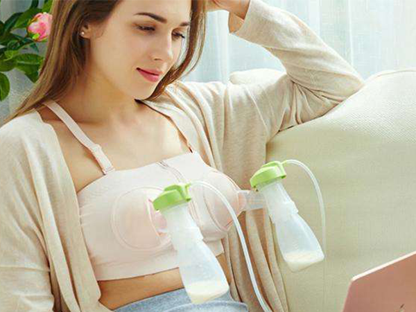 5条上班族背奶经验分享，解决奶量、吸奶方式等问题
