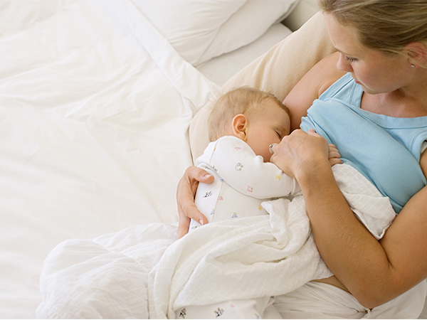 保鲜室母乳正确加热方法汇总，隔水烫热不是唯一解