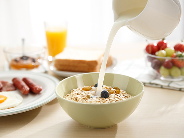 8种催奶食物盘点，想要下奶快照着清单吃准没错