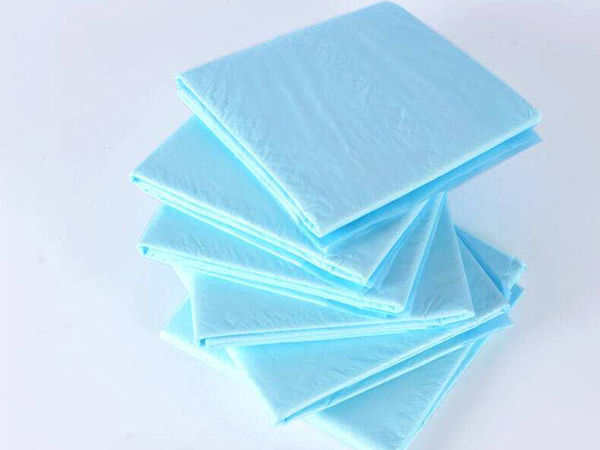 一次性对比水洗隔尿垫，认清这些区别就知道哪个好